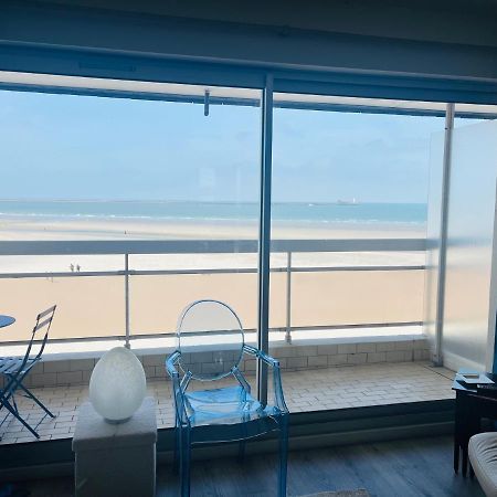Sur Le Sable 2 3 Pers Wifi Lejlighed Boulogne-sur-Mer Eksteriør billede